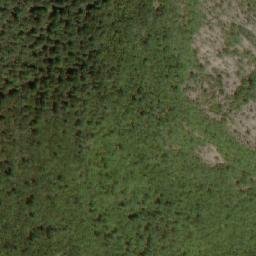 Satellite imagery of Germiš, MK