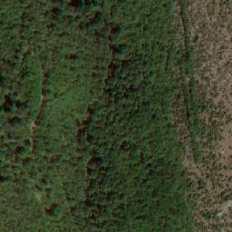 Satellite imagery of Trnka, MK