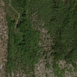 Satellite imagery of Trnka, MK