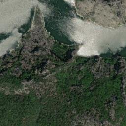 Satellite imagery of Prlovica, MK