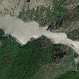 Satellite imagery of Prlovica, MK