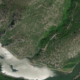 Satellite imagery of Prlovica, MK