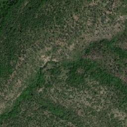 Satellite imagery of Belutak, MK