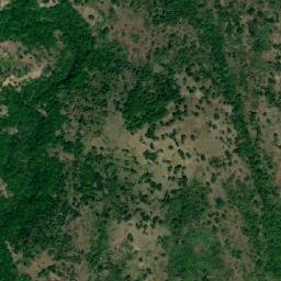 Satellite imagery of Drenski Rid, MK