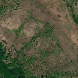 Satellite imagery of Babin Grob, MK