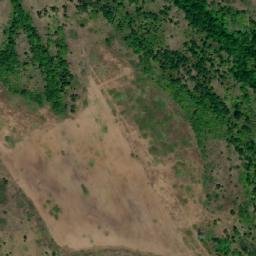 Satellite imagery of Nikov Kamen, MK