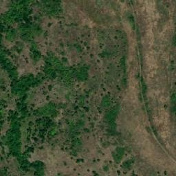 Satellite imagery of Nikov Kamen, MK