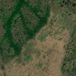 Satellite imagery of Nikov Kamen, MK