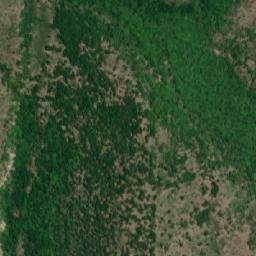 Satellite imagery of Šumnati Rid, MK