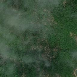 Satellite imagery of Mali Vlas, MK