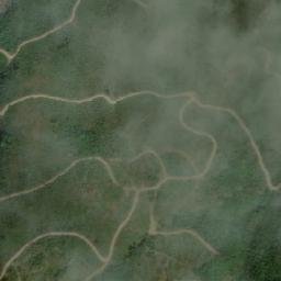 Satellite imagery of Mali Vlas, MK