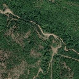 Satellite imagery of Stojkova Čuka, MK