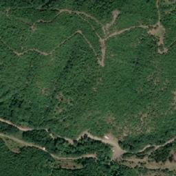 Satellite imagery of Stojkova Čuka, MK