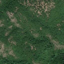 Satellite imagery of Žurot, MK