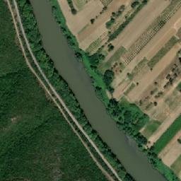 Satellite imagery of Presek, MK