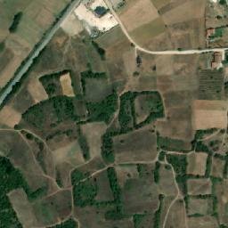Satellite imagery of Zigarnica, MK