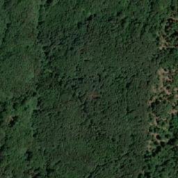 Satellite imagery of Čergovi Ramnaci, MK