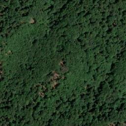 Satellite imagery of Čergovi Ramnaci, MK