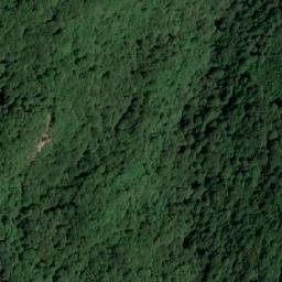 Satellite imagery of Čergovi Ramnaci, MK