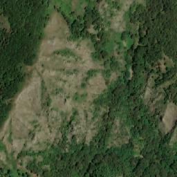 Satellite imagery of Pyr 57, GR
