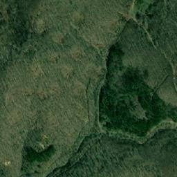 Satellite imagery of Vrŭkh Ushi, BG