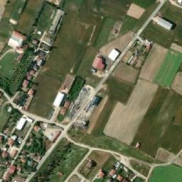 Drone Görünümü