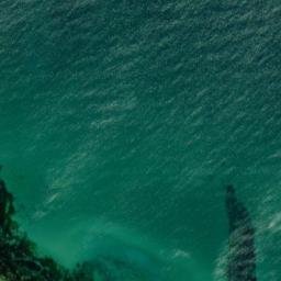 Satellite imagery of Kılıç Burnu, TR