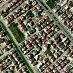 Drone Görünümü