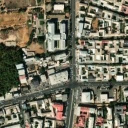 Satellite imagery of Чигатай Актепа, KZ