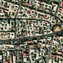 Satellite imagery of Чигатай Актепа, KZ