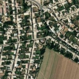 Satellite imagery of survey_point, KZ