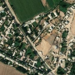 Satellite imagery of survey_point, KZ