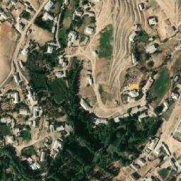 Satellite imagery of survey_point, KZ