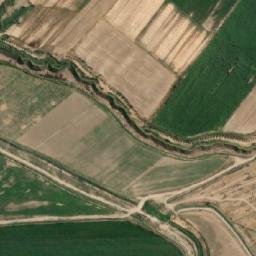 Satellite imagery of survey_point, KZ