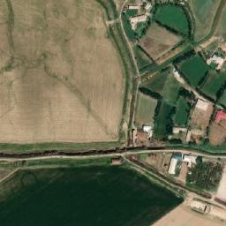 Satellite imagery of survey_point, KZ