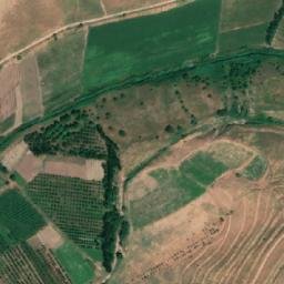 Satellite imagery of survey_point, KZ