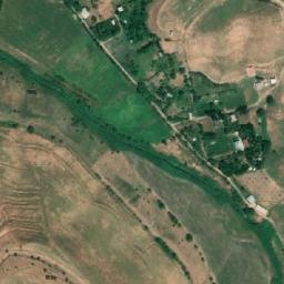 Satellite imagery of survey_point, KZ