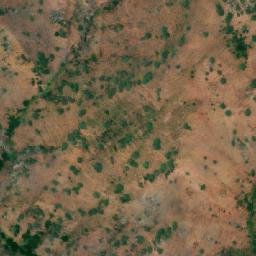 Satellite imagery of survey_point, KZ