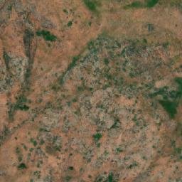 Satellite imagery of survey_point, KZ
