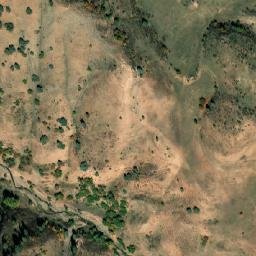 Satellite imagery of survey_point, KZ