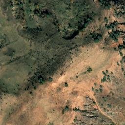 Satellite imagery of survey_point, KZ