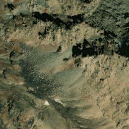 Satellite imagery of Акшам, KZ