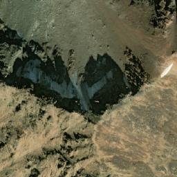 Satellite imagery of Акшам, KZ
