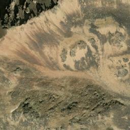 Satellite imagery of Акшам, KZ
