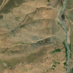 Satellite imagery of O‘rtaliq Tizmasi, UZ
