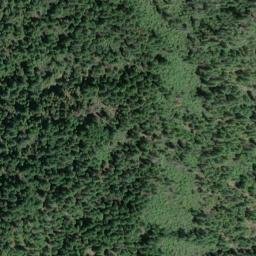 Satellite imagery of Indian Bottom Mine, US