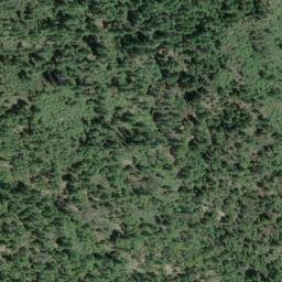 Satellite imagery of Indian Bottom Mine, US