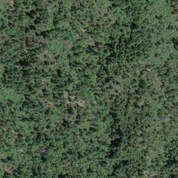 Satellite imagery of Indian Bottom Mine, US