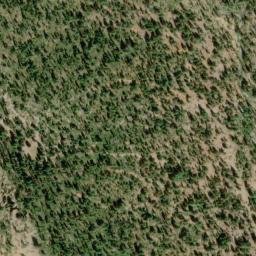 Satellite imagery of Cement Bluff, US