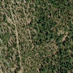 Satellite imagery of Cement Bluff, US